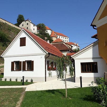 Apartment Little House Ptuj Zewnętrze zdjęcie