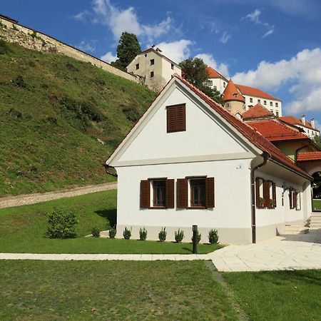 Apartment Little House Ptuj Zewnętrze zdjęcie