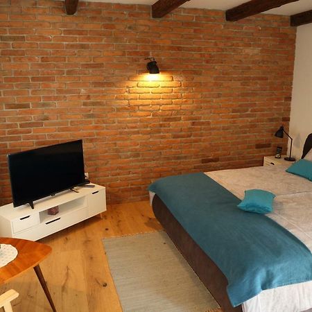 Apartment Little House Ptuj Zewnętrze zdjęcie