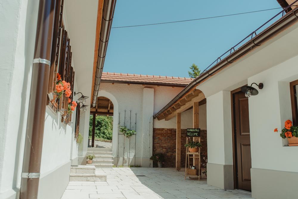 Apartment Little House Ptuj Zewnętrze zdjęcie