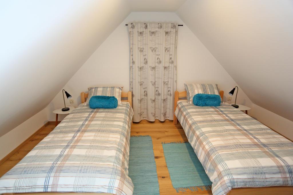 Apartment Little House Ptuj Zewnętrze zdjęcie
