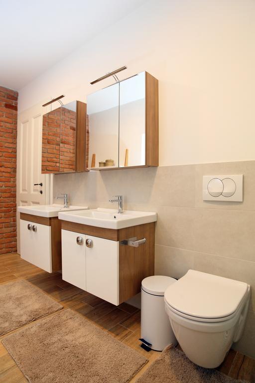 Apartment Little House Ptuj Zewnętrze zdjęcie