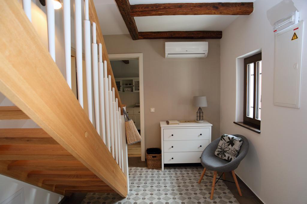Apartment Little House Ptuj Zewnętrze zdjęcie