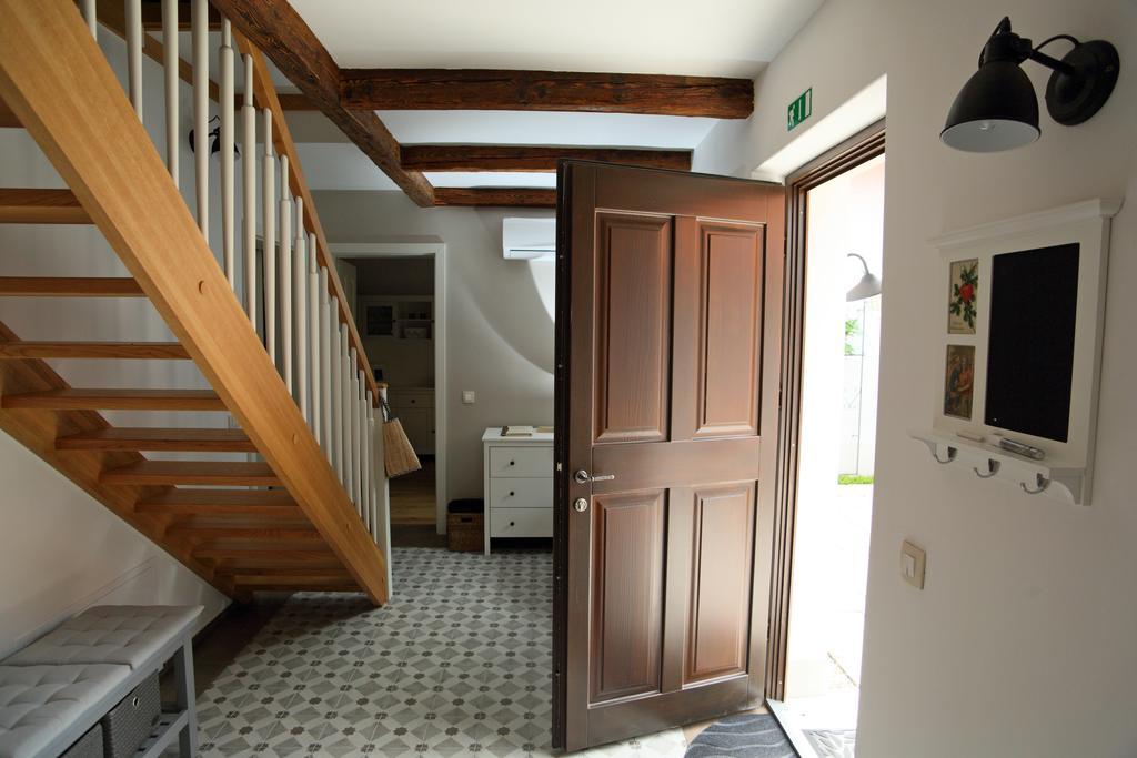 Apartment Little House Ptuj Zewnętrze zdjęcie