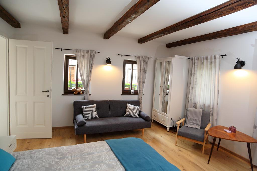 Apartment Little House Ptuj Zewnętrze zdjęcie