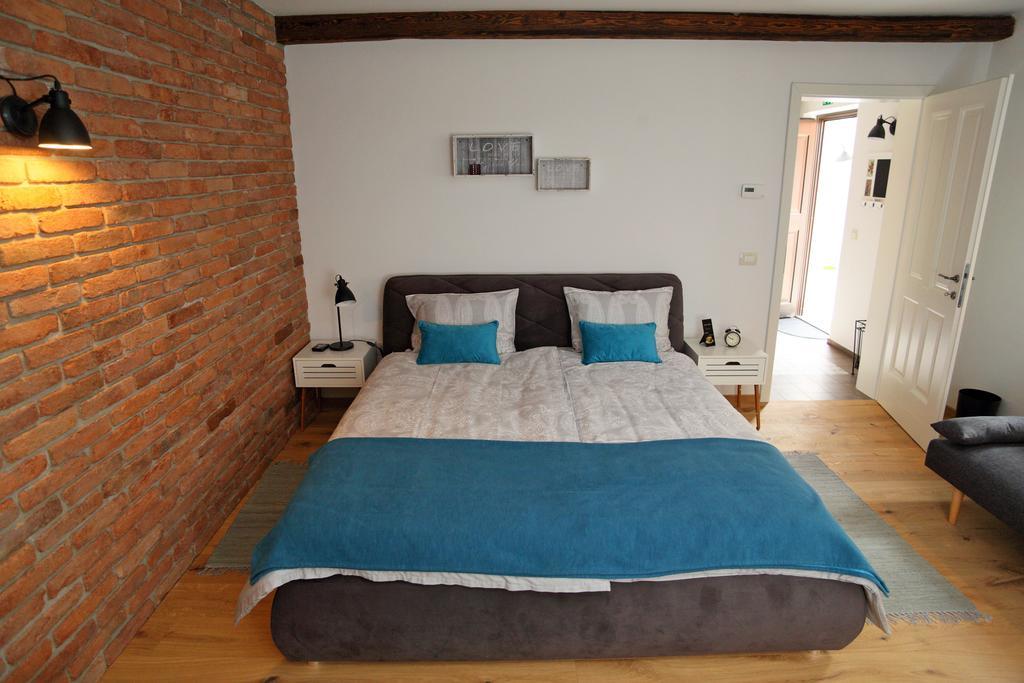 Apartment Little House Ptuj Zewnętrze zdjęcie