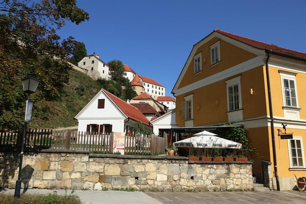 Apartment Little House Ptuj Zewnętrze zdjęcie