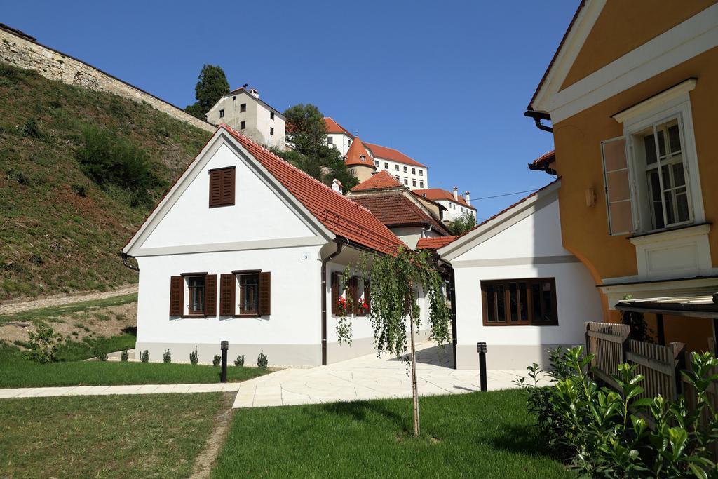 Apartment Little House Ptuj Zewnętrze zdjęcie