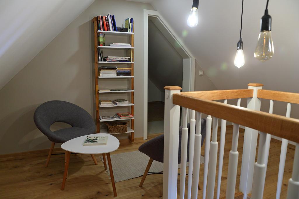 Apartment Little House Ptuj Zewnętrze zdjęcie
